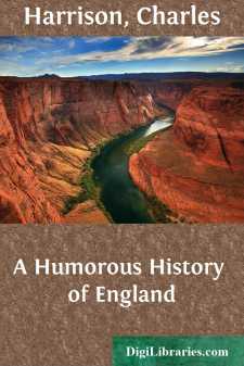 A Humorous History of England