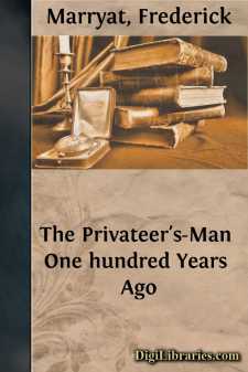 The Privateer's-Man
One hundred Years Ago