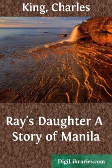 Ray's Daughter
A Story of Manila
