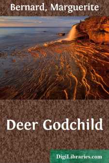 Deer Godchild