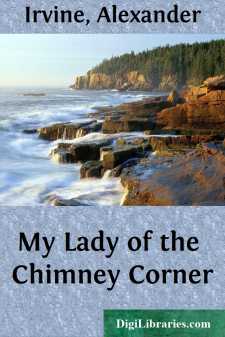 My Lady of the Chimney Corner