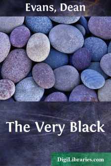 The Very Black