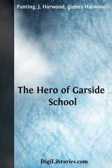 The Hero of Garside School