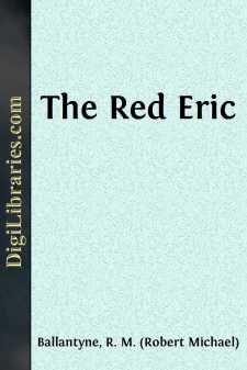 The Red Eric