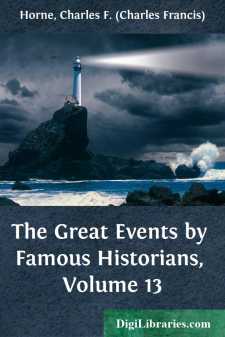 The Great Events by Famous Historians, Volume 13