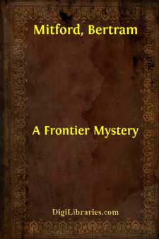 A Frontier Mystery