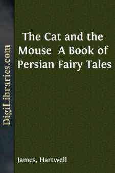 The Cat and the Mouse 
A Book of Persian Fairy Tales