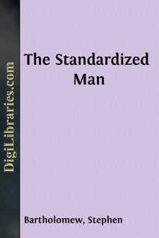 The Standardized Man