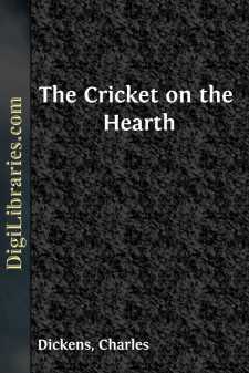 The Cricket on the Hearth