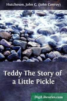 Teddy
The Story of a Little Pickle