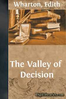 The Valley of Decision