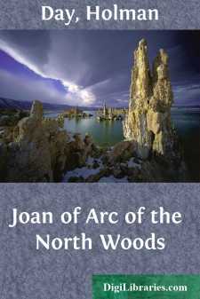 Joan of Arc of the North Woods