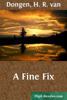 A Fine Fix