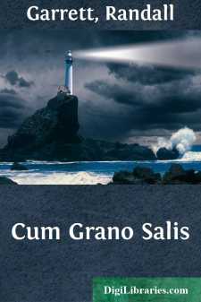 Cum Grano Salis