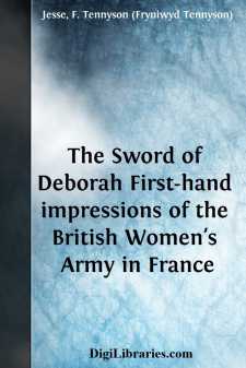 The Sword of Deborah
First-hand impressions of the British...