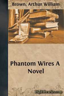 Phantom Wires
A Novel