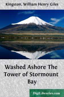 Washed Ashore
The Tower of Stormount Bay