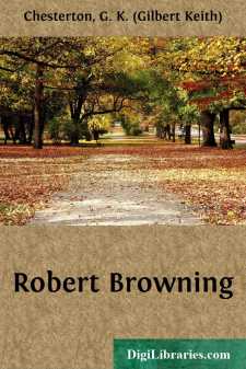 Robert Browning