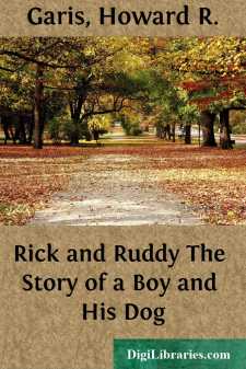 Rick and Ruddy
The Story of a Boy and His Dog