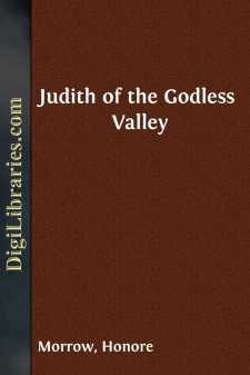 Judith of the Godless Valley