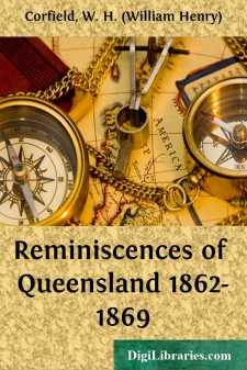 Reminiscences of Queensland
1862-1869