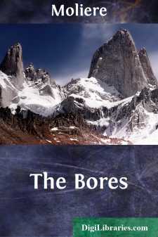 The Bores