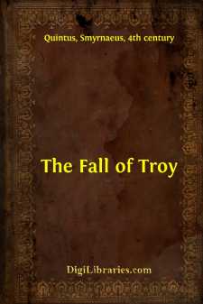 The Fall of Troy