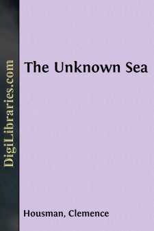 The Unknown Sea
