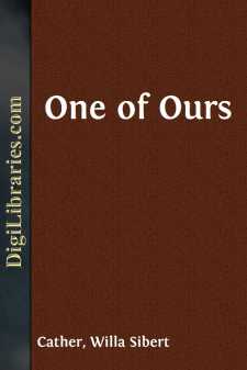 One of Ours
