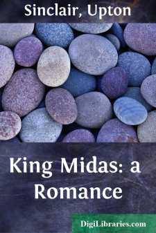King Midas: a Romance