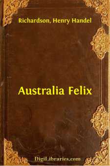 Australia Felix