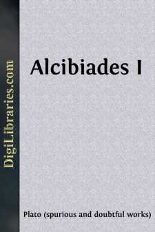 Alcibiades I