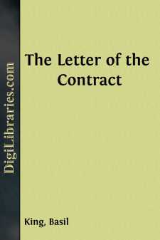 The Letter of the Contract