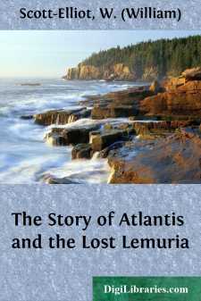 The Story of Atlantis and the Lost Lemuria