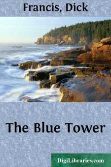 The Blue Tower