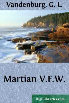 Martian V.F.W.