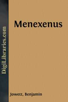 Menexenus