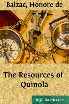 The Resources of Quinola