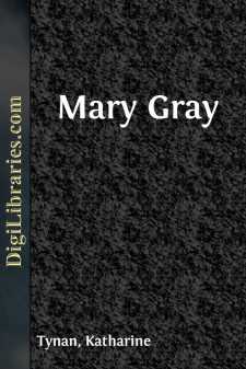 Mary Gray
