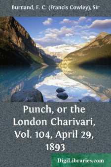 Punch, or the London Charivari, Vol. 104, April 29, 1893