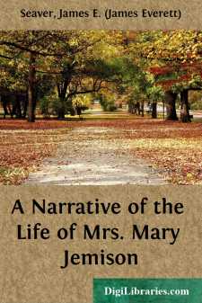 A Narrative of the Life of Mrs. Mary Jemison