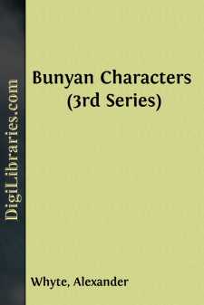 Bunyan Characters (3rd Series)