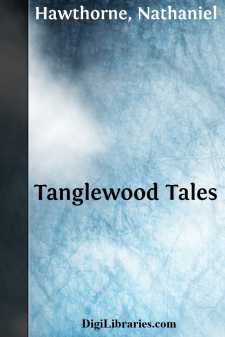 Tanglewood Tales