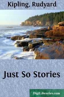 Just So Stories