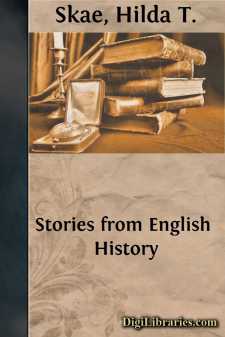 Stories from English History