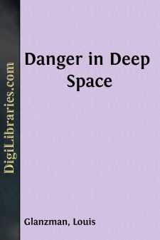 Danger in Deep Space