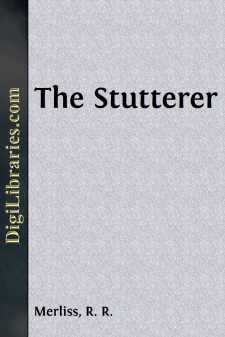 The Stutterer
