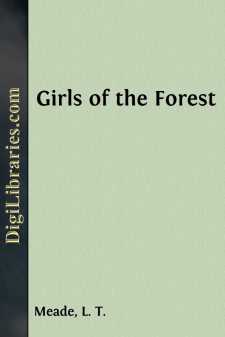 Girls of the Forest