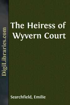 The Heiress of Wyvern Court