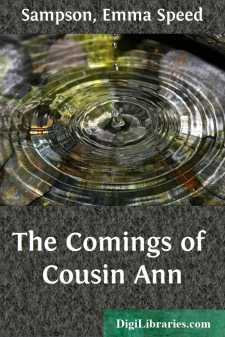 The Comings of Cousin Ann